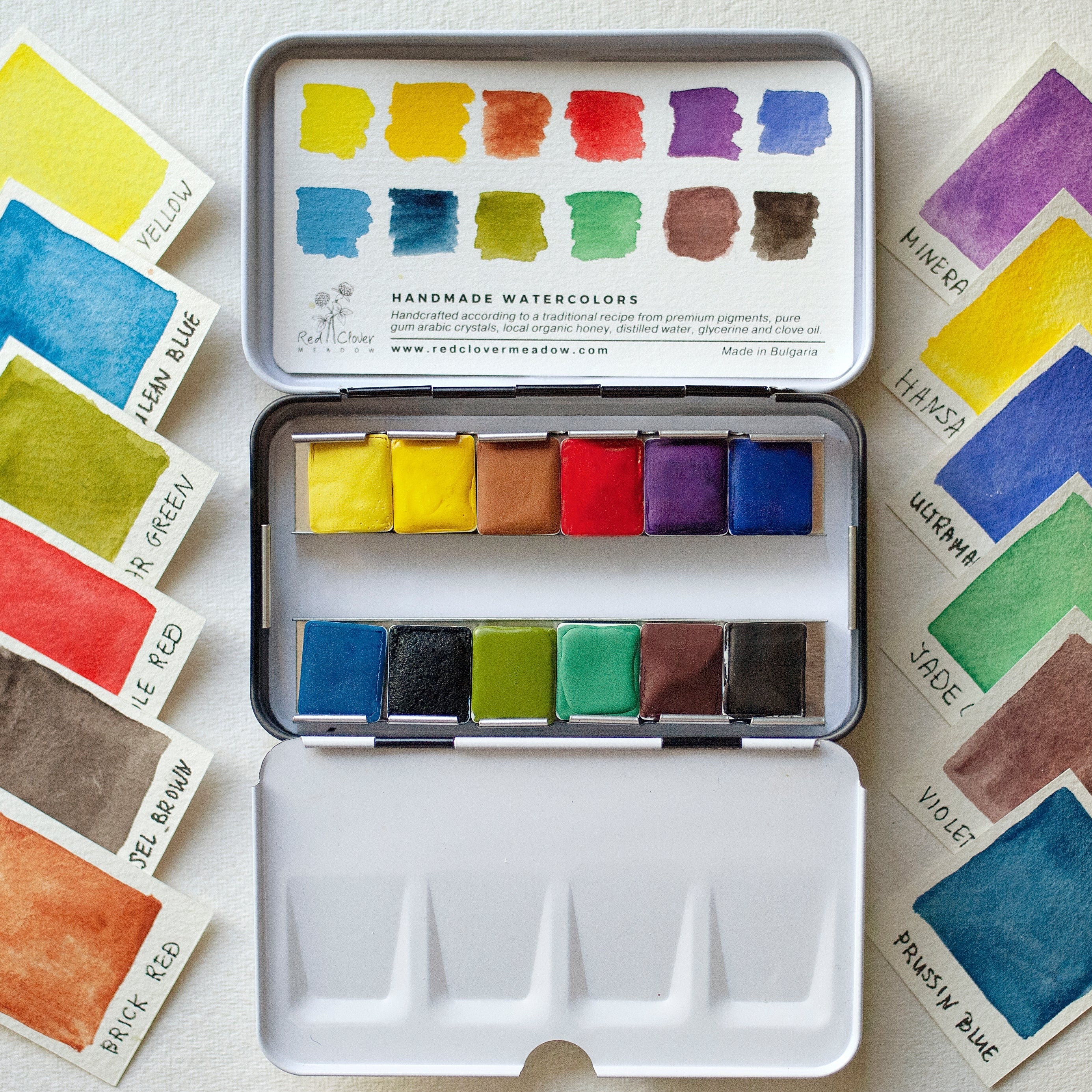 Eco Friendly Art Supply: Natural Canvas - 6wv5o1p