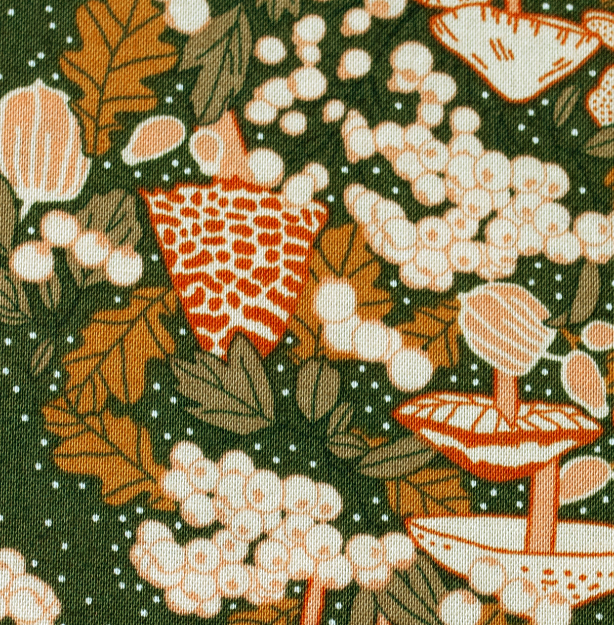 Falls Enchantment fabric by Atelier Danielle