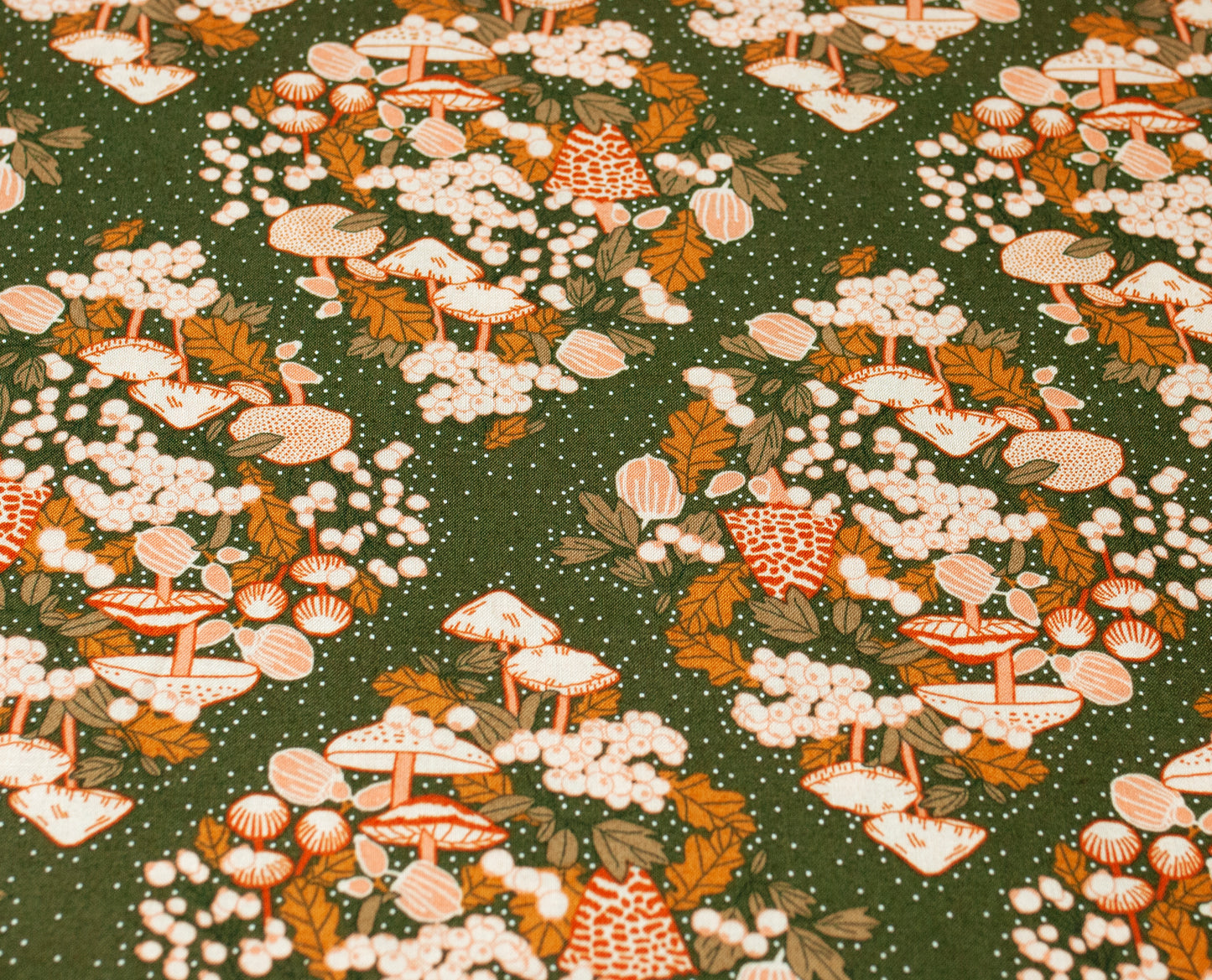 Falls Enchantment fabric by Atelier Danielle