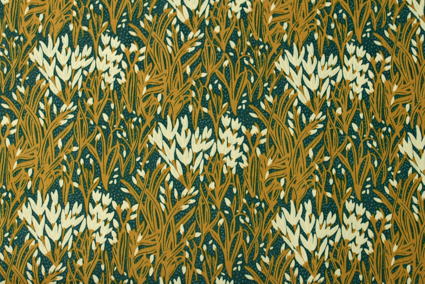 Coyote Hill Fabric - Meadow Melody Hill by Katie O’Shea. Art Gallery fabric