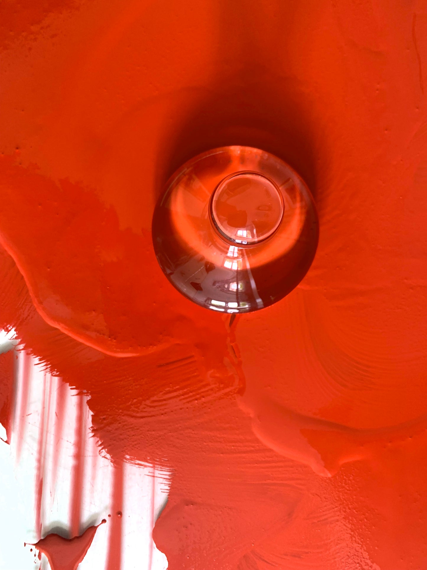 French Vermilion