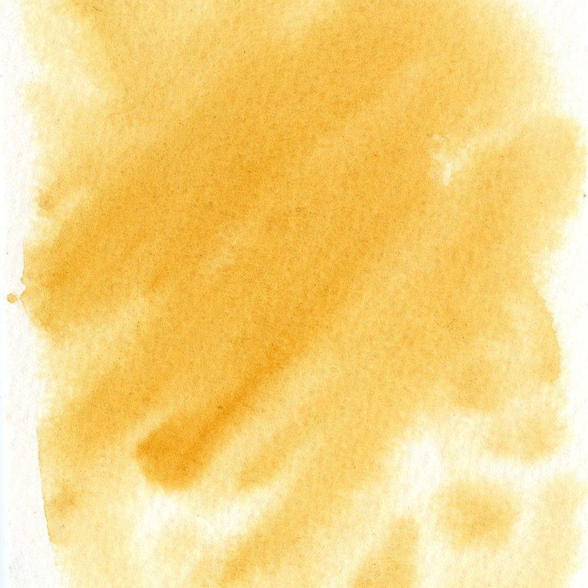 Mini mineral palette. Artisan watercolors. Selection 4