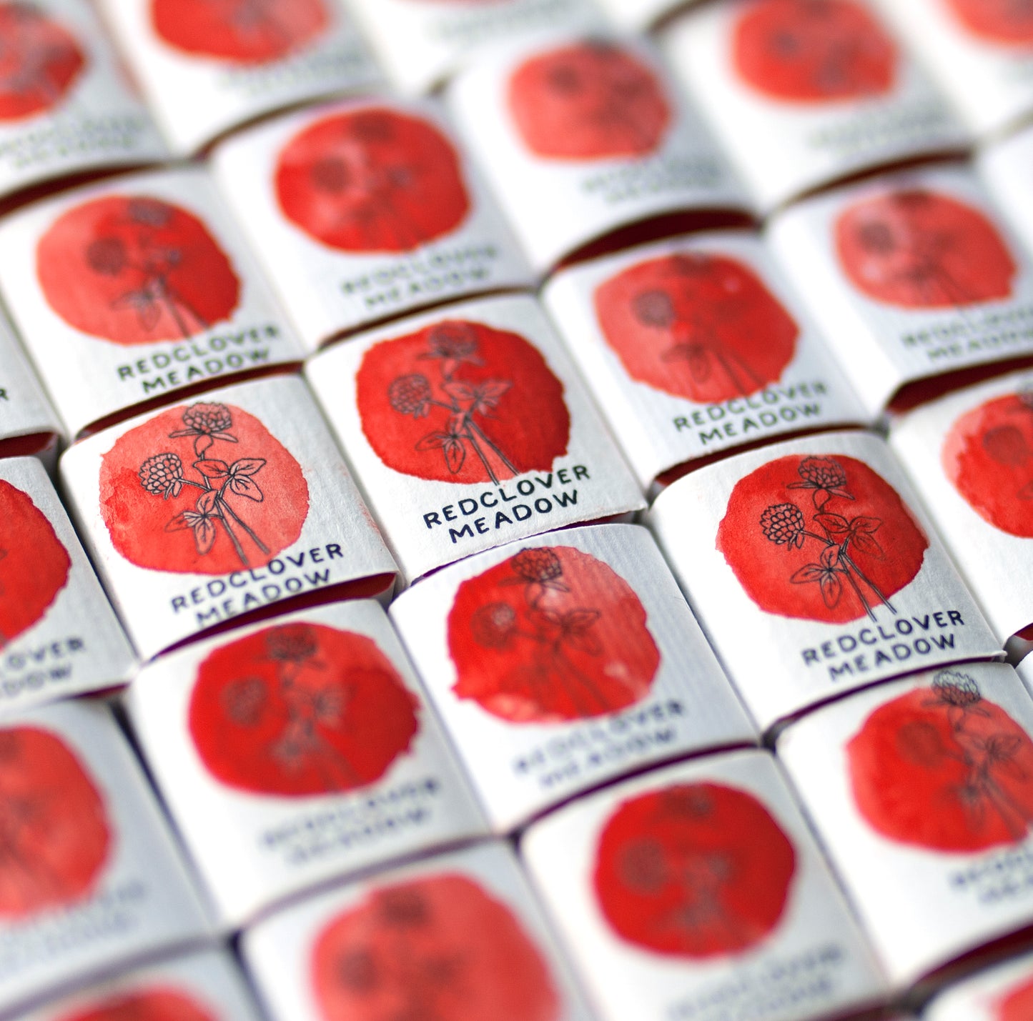 French Vermilion