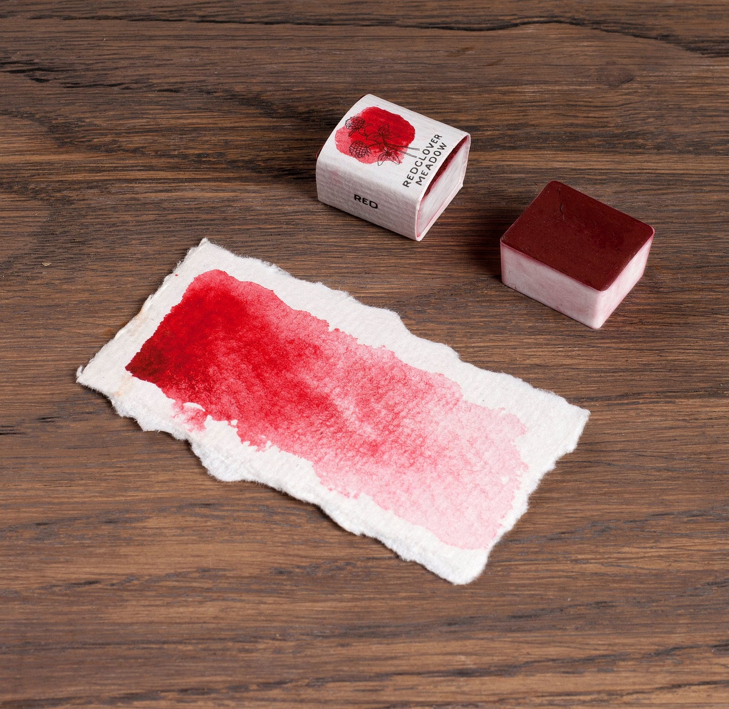 Pyrrole Red