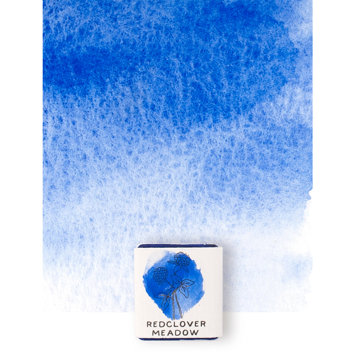 Ultramarine Blue