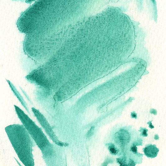 Aqua Green