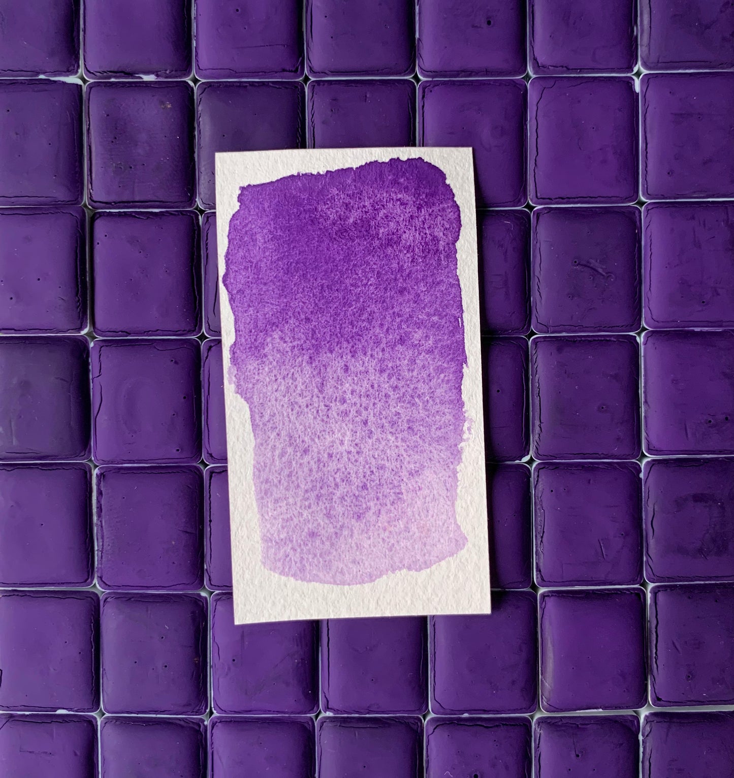 Mineral Violet